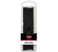 Goodram IRDM PRO memoria 32 GB 2 x 16 GB DDR4 3600 MHz