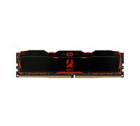 Goodram IRDM X memoria 16 GB 2 x 8 GB DDR4 2666 MHz
