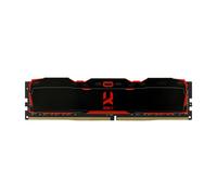 Goodram Ram Di Memoria Irdm 1x8gb Ddr4 3200mhz One Size Black