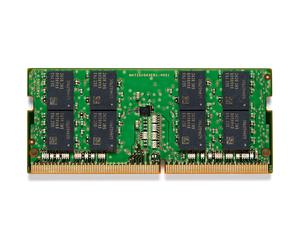 Modulo di memoria HP 32 GB 3200MHz DDR4 - Nouvo