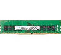 MEMORIA HP 4GB DDR4 3200 U NON-ECC DIMM