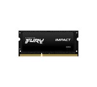 30KI0818-1011FI - 8 GB SO DDR3 1866 CL11 Kingston FURY Impact