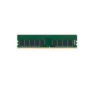 Kingston Server Premier 32GB 2666MT/s DDR4 ECC CL19 DIMM 2Rx8 Memoria per server Micron F - KSM26ED8/32MF