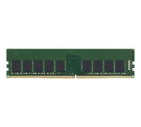 Modulo di memoria Kingston Technology KSM32ED8/32HD 32 GB 1 x 32 GB DDR4 3200 MT/s ECC