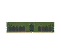 Kingston Memoria per server KTD-PE432D8/32G 32GB DDR4-3200MHz Reg ECC x8