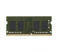 ValueRAM KVR32S22S6/4 memoria 4 GB 1 x 4 GB DDR4 3200 MHz 4 GB, 1 x 4 GB, DDR4, 3200 MHz, 260-pin SO-DIMM