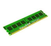 Kingston Technology ValueRAM KVR16N11/8 memoria 8 GB 1 x 8 GB DDR3 1600 MHz