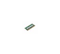 Lenovo 01AG884 memoria 8 GB 1 x 8 GB DDR4 2400 MHz (8GB RAM DDR4-2400MHz SoDIMM - **New Retail** - Warranty: 12M) - Nouvo