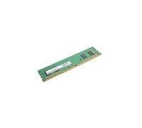 Lenovo 4X70R38787 memoria 8 GB 1 x 8 GB DDR4 2666 MHz
