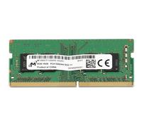 MODULO DI MEMORIA LENOVO 5M30V06805 - 3200 MHz, Compatibile con laptop, SODIMM 260 pin