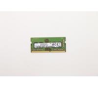 Modulo di memoria Lenovo SODIMM da 8 GB, DDR4, 3200 MHz, Samsung, modello 5M30V0