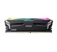 Modulo di memoria Lexar ARES RGB DDR5 32 GB 2 x 16 GB 6400 MHz ECC - Nouvo