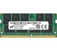Modulo di memoria Micron MTA18ASF4G72HZ-3G2R da 32 GB 1 x 32 GB DDR4 3200 MHz ECC - Nouvo