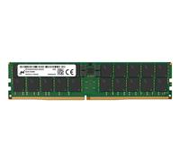 Micron RDIMM DDR5 64GB 2Rx4 6400MHz PC5-51200 ECC REGISTERED | MTC40F2046S1RC64BD2R