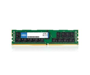 Modulo di memoria Origin Storage Origin EQV per Cisco UCS-MR-1X162RU-A-OS Modulo di memoria da 16 GB 1 x 16 GB DDR4 2133 MHz ECC - Nouvo