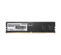 Patriot Memory Signature Line PSD516G480081 memoria 16 GB 1 x 16 GB DDR5 288-pin DIMM Data Integrity Check (verifica integrità dati)