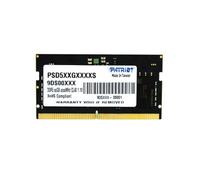 Patriot Memory Signature PSD516G480081S memoria 16 GB 1 x 16 GB DDR5 4800 MHz