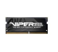 Patriot Memoria Ram Viper Steel Pvs48g320c8s 1x8gb Ddr4 3200mhz