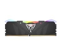 Memoria RAM Patriot Viper Steel PVSR416G320C6K 16GB 2x8GB DDR4 3200MHz CL19 RGB Multicolore