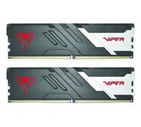 Modulo di memoria Patriot Memory Viper Venom 48 GB 2 x 24 GB DDR5 6000 MT/s 288-pin DIMM ECC - Nouvo