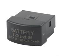 Modulo di memoria per SIMATIC per s7-200 per plc, 6ES7291-8BA20-0XA0 | CPU224XP, backup affidabile dei dati da -30 a 70 °C, modulo di memoria leggero per evitare la perdita di programma
