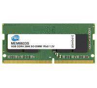 MODULO DI MEMORIA RAM 2-POWER MEM5603S 8 GB DDR4 2666 MHz SO-DIMM a 260 pin