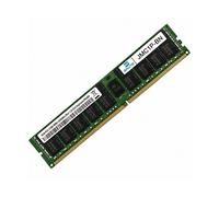 Dell Modulo di memoria da 16 GB - 2RX4 - RDIMM 2133MHz - Garanzia 3M Nuovo