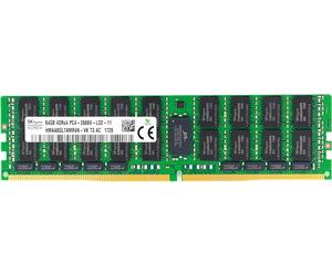 Modulo Di Memoria RAM HMAA8GL7AMR4N-VK SK Hynix 64GB DDR4 SDRAM LRDIMM