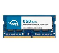 Modulo di memoria RAM per laptop/notebook da 8 GB DDR4 2400 MHz PC4-19200CL17 1RX8SO-DIMM1.2V260-pin