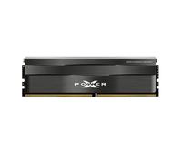 Memoria RAM Silicon Power XPOWER Zenith 16GB 2x8GB DDR4 3200MHz CL16 Intel XMP Dissipatore
