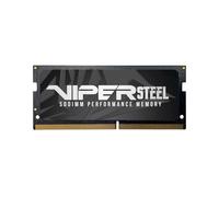 Patriot Memory Viper Steel SODIMM memoria 32 GB 1 x 32 GB DDR4 2666 MHz