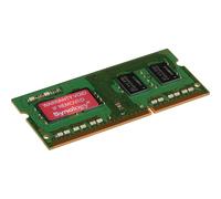 Modulo di memoria Synology 8GB DDR4-2133 8GB 1 x 8GB 2133 MHz ECC - Nouvo