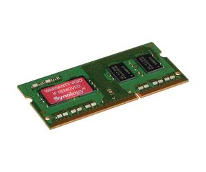 Modulo di memoria Synology 8GB DDR4-2133 8GB 1 x 8GB 2133 MHz ECC - Nouvo
