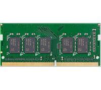 Modulo Memoria Synology D4ES01-16G 16 GB DDR4 260-pin SO-DIMM ECC Modulo Memoria Synology D4ES01-16G 16 GB DDR4 260-pin SO-DIMM ECC