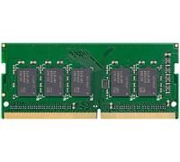Synology D4ES01-8G 8 GB DDR4 ECC SODIMM for Synology RS1221RP+, RS1221+, DS1821+, DS1621+
