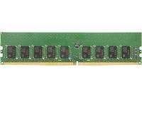 Modulo di memoria Synology D4EU01-4G 4GB 1 x 4GB DDR4 ECC - Nouvo