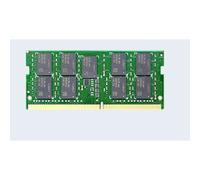 #Modulo di memoria Synology Ddr4 So-dimm da 8 GB, 2666 Mts, Cl19, compatibile con Intel Nas di 9a generazione, tecnologia Ecc, facile da installare, la scelta migliore per un'esperienza di archiviazio