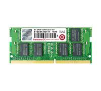 Modulo di memoria Transcend 16 GB DDR4 16 GB 2 x 8 GB 2133 MHz - Nouvo