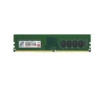 Transcend TS2GLH64V4B Memoria 16 GB DDR4 2400 MHz U-DIMM 2Rx8 1.2 V