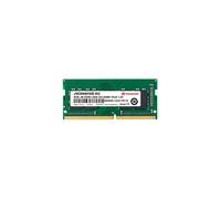 TRANSCEND 16GB JM DDR4 2666 SO-DIMM 1RX8 JM2666HSE-16G
