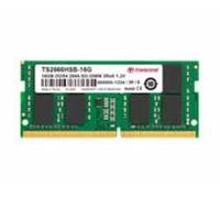 Transcend JM3200HSB-8G 8GB DDR4 3200MHz SO-DIMM 1Rx8 1.2V