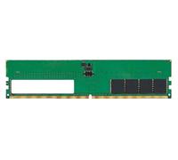 TRANSCEND 16GO JM DDR5 4800 U-DIMM 1RX8 2GX8 CL40