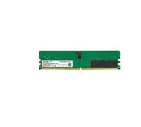 Transcend Jm5600ale-32g 1x32gb Ddr5 5600mhz Ram Verde