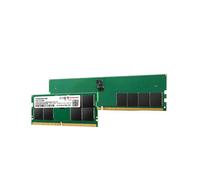 Modulo di memoria Transcend JetRam JM5600ALE-48G 48 GB DDR5 5600 MHz - Nouvo