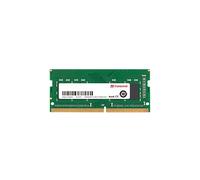 Transcend TS2666HSB-16G memoria 16 GB 2 x 8 GB DDR4 2666 MHz