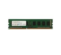 Modulo di memoria V7 4GB DDR3 PC3L-12800 - 1600MHz DIMM - V7128004GBD-LV - Nouvo