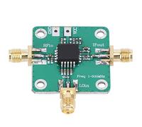 Modulo di mixer RF Klatata, modulo di mixer RF AD831 con amplificatore a ban larga RF, conversione della frequenza della ban base CC, demodulazione dell'ampiezza della quadratura,