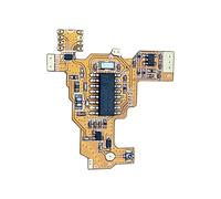Modulo di modifica dei componenti del chip e oscillatore a cristallo SI4732 per Uvk5/k6 PLUS FPC versione per accessori Quansheng UV-K5