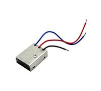 Modulo di modifica del commutatore di avvio morbido per gli utensili elettrici 16A con la costruzione di plastica che offre l'avvio conveniente e veloce con l'alta stabilità e concentricità