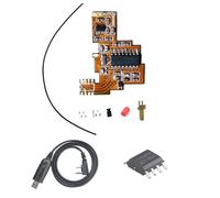 Modulo di Modifica FPC SI4732+Chip 2M+ di Programmazione per Ricezione 6316